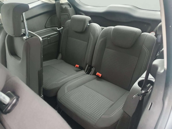 Used Ford Grand C-Max 2016 for sale - 76302930: Photo 50