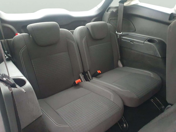 Used Ford Grand C-Max 2016 for sale - 76302930: Photo 51