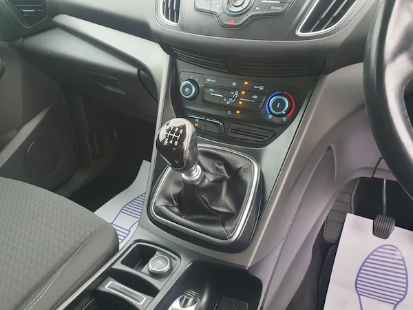 Used Ford Grand C-Max 2016 for sale - 76302930: Photo 52