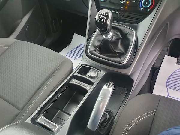 Used Ford Grand C-Max 2016 for sale - 76302930: Photo 53