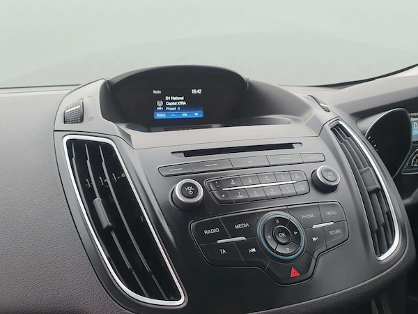 Used Ford Grand C-Max 2016 for sale - 76302930: Photo 54