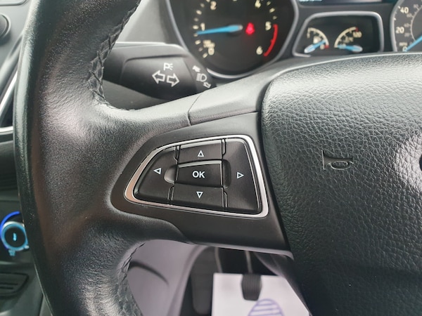Used Ford Grand C-Max 2016 for sale - 76302930: Photo 57