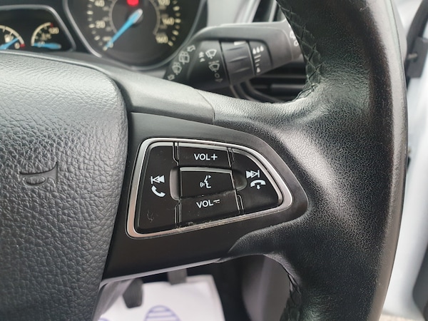 Used Ford Grand C-Max 2016 for sale - 76302930: Photo 58