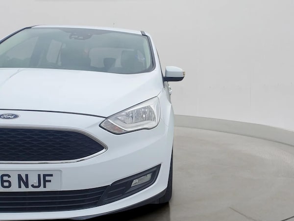 Used Ford Grand C-Max 2016 for sale - 76302930: Photo 5