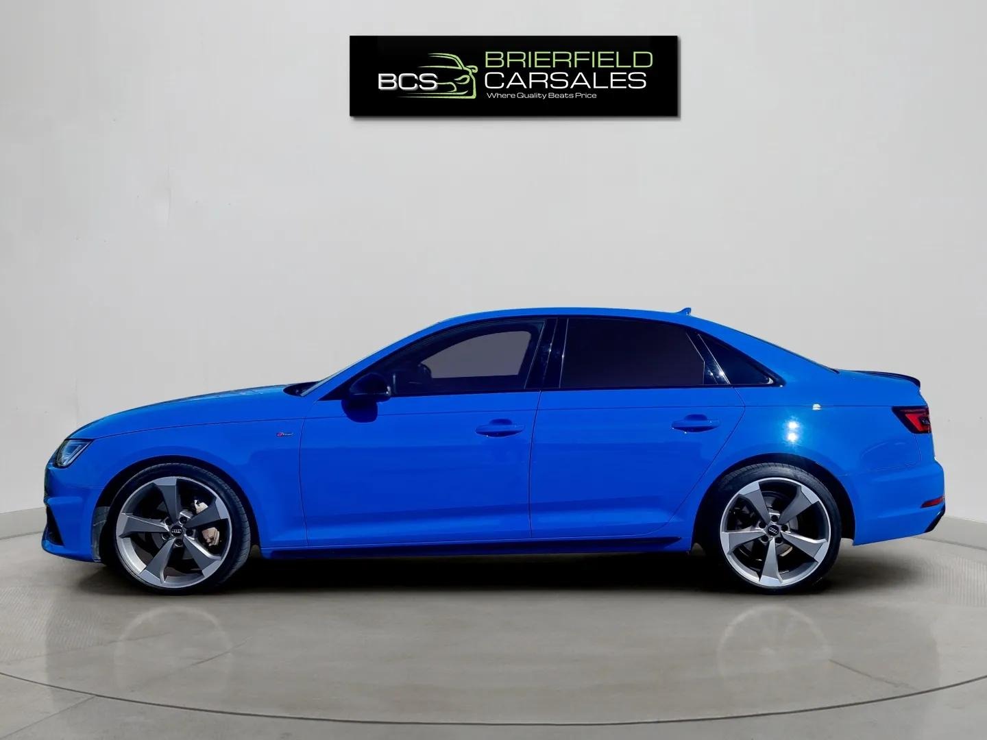 Used Audi A4 2019 for sale - 78152938: Photo 10