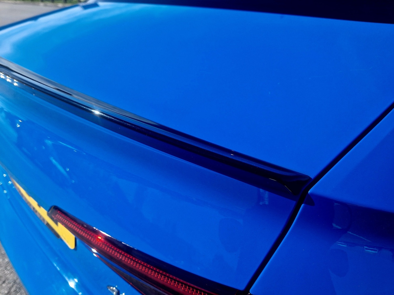 Used Audi A4 2019 for sale - 78152938: Photo 17