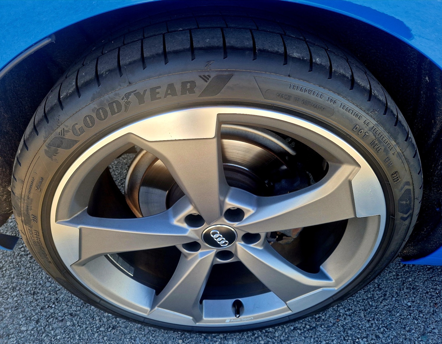 Used Audi A4 2019 for sale - 78152938: Photo 20