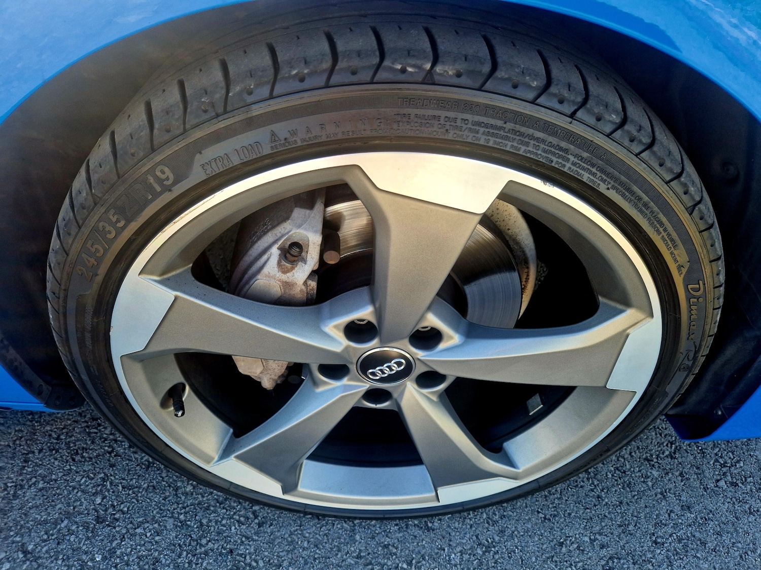 Used Audi A4 2019 for sale - 78152938: Photo 21