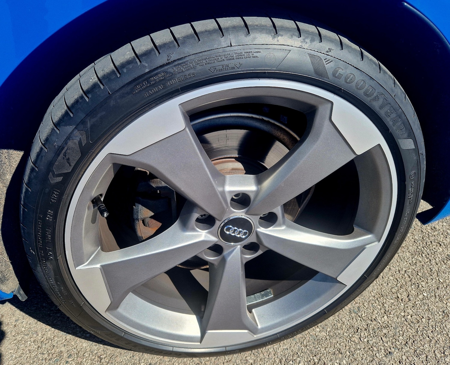 Used Audi A4 2019 for sale - 78152938: Photo 22