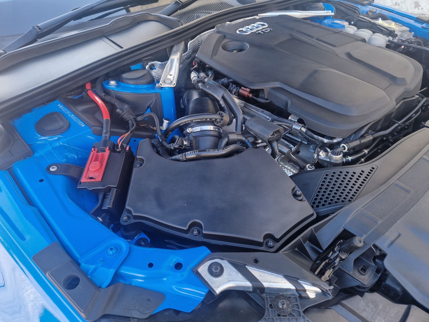 Used Audi A4 2019 for sale - 78152938: Photo 24