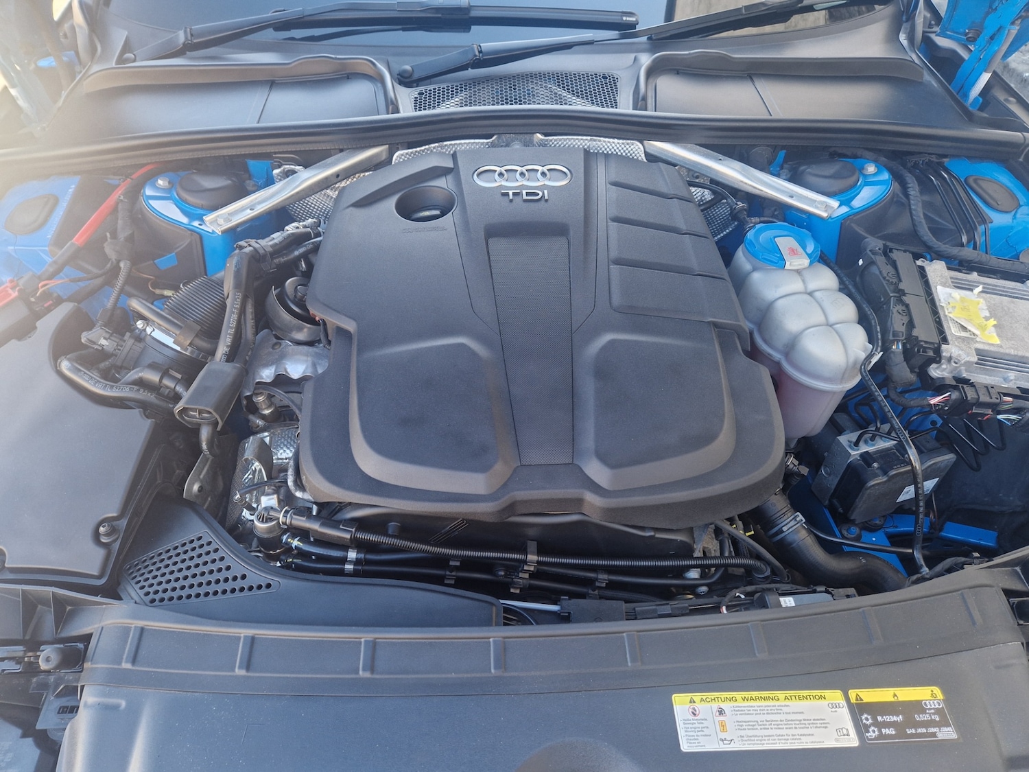 Used Audi A4 2019 for sale - 78152938: Photo 25