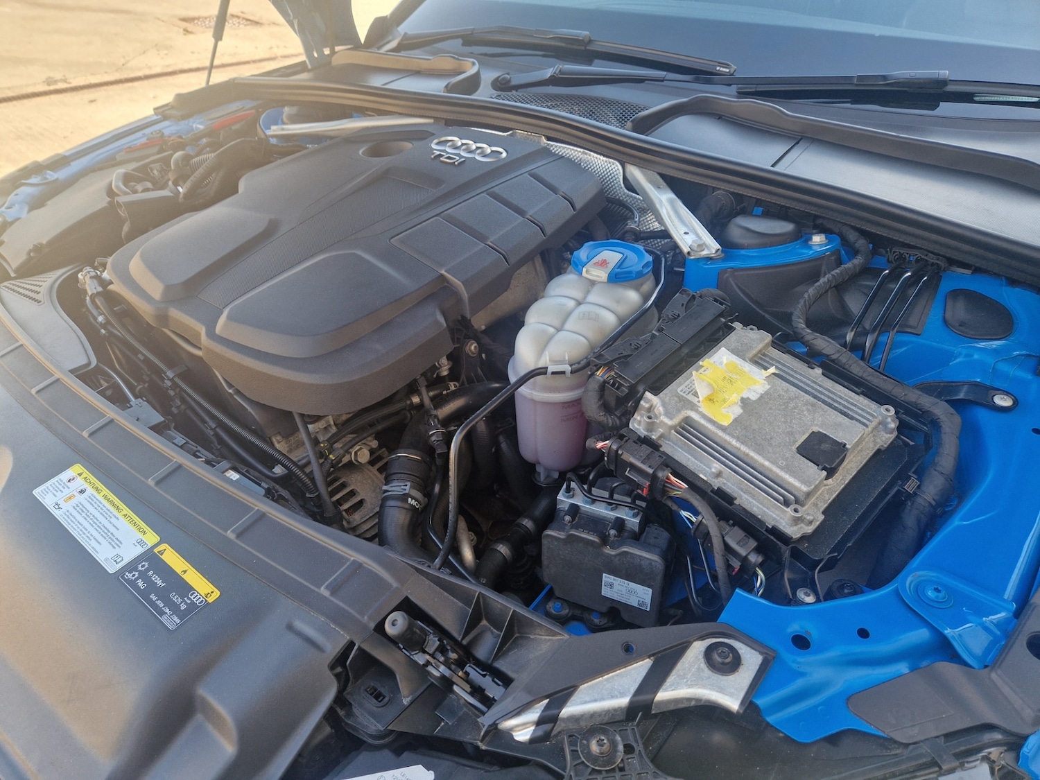 Used Audi A4 2019 for sale - 78152938: Photo 26