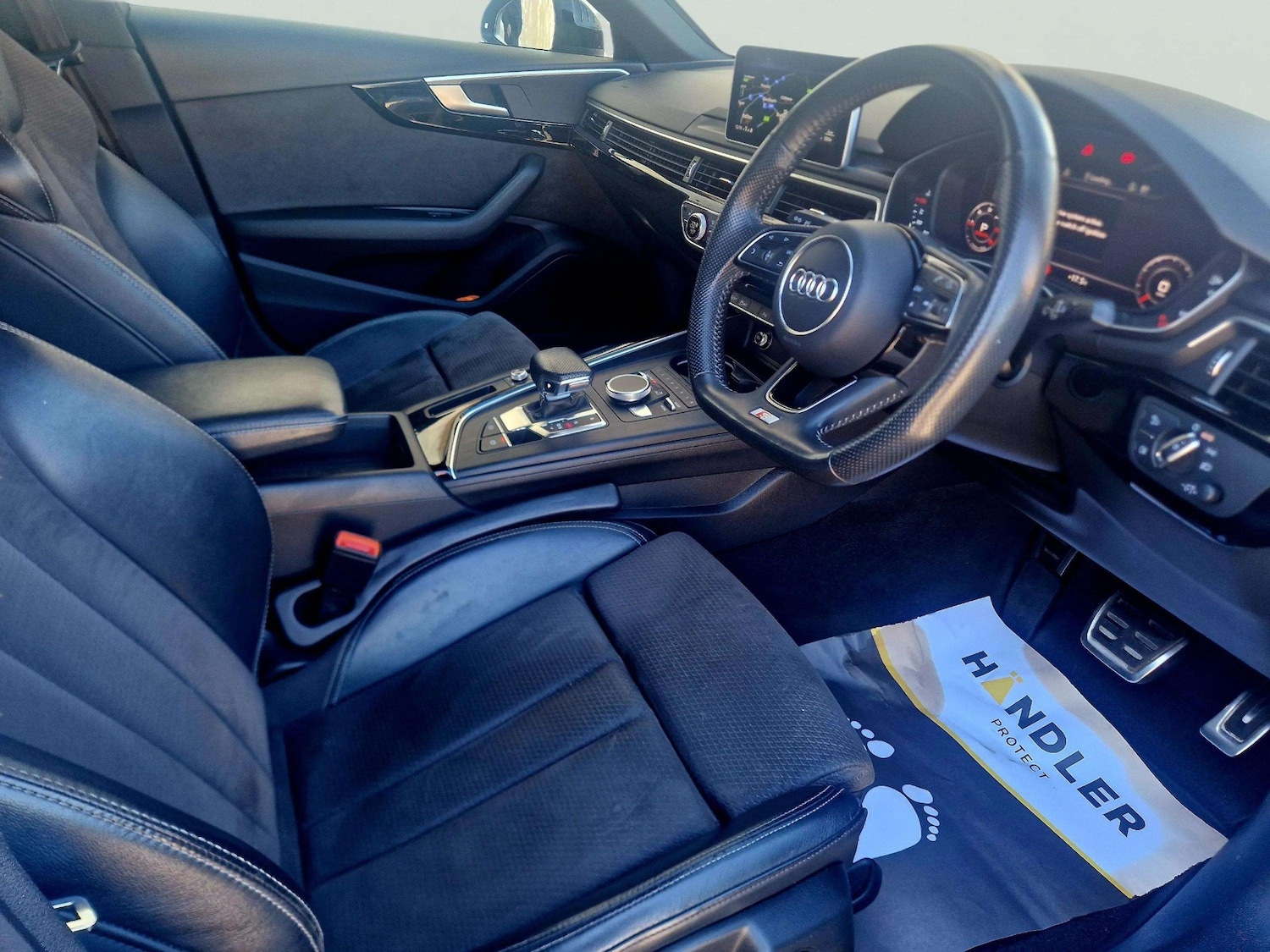 Used Audi A4 2019 for sale - 78152938: Photo 28