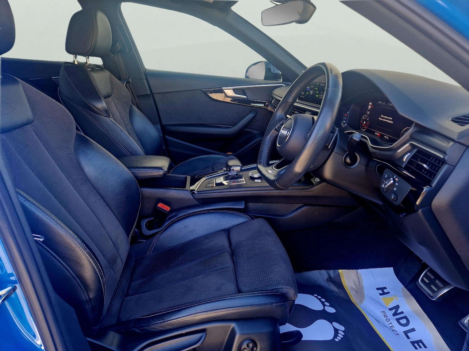 Used Audi A4 2019 for sale - 78152938: Photo 29