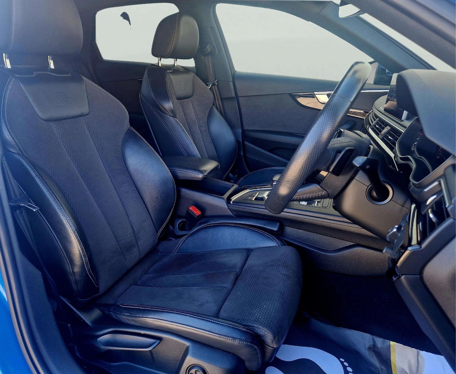 Used Audi A4 2019 for sale - 78152938: Photo 30