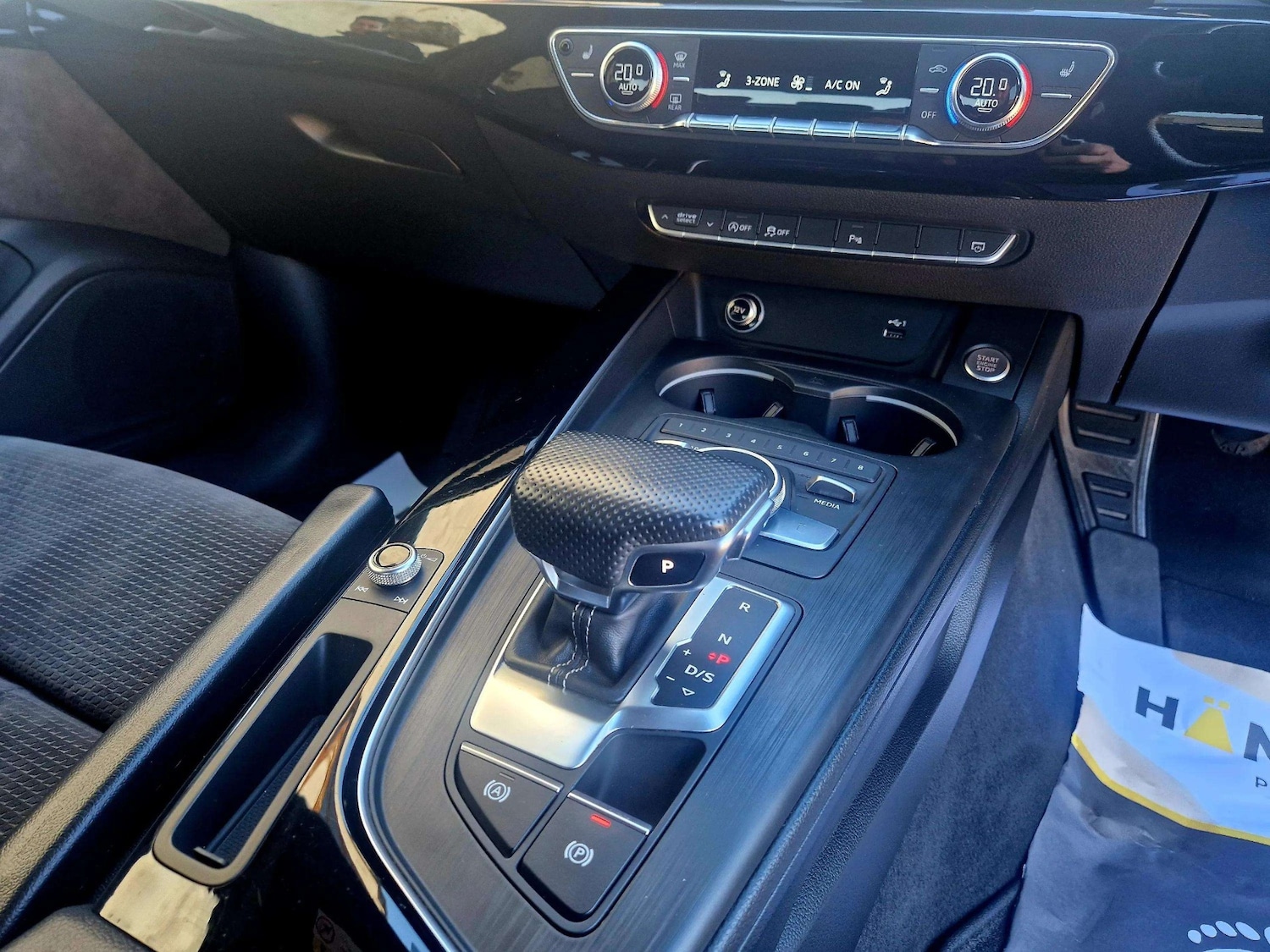 Used Audi A4 2019 for sale - 78152938: Photo 31