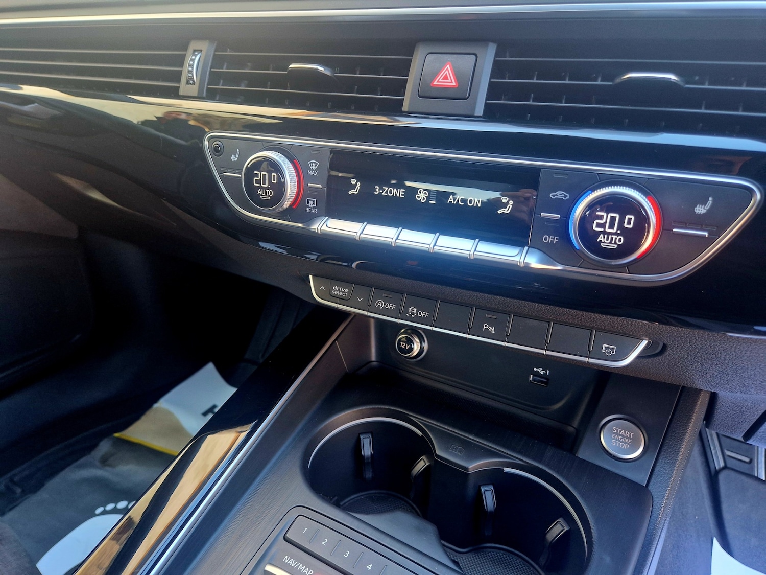 Used Audi A4 2019 for sale - 78152938: Photo 32