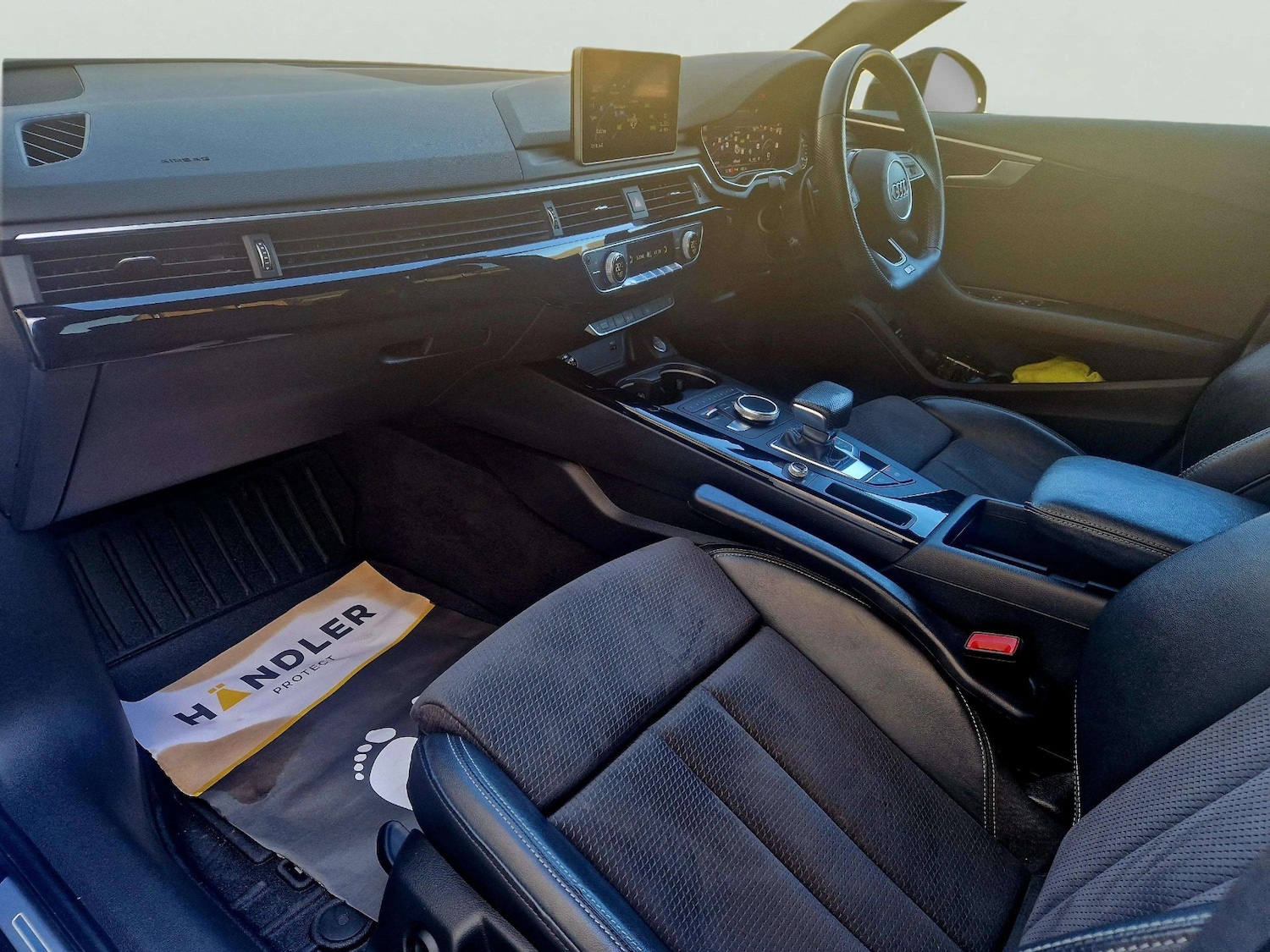 Used Audi A4 2019 for sale - 78152938: Photo 33