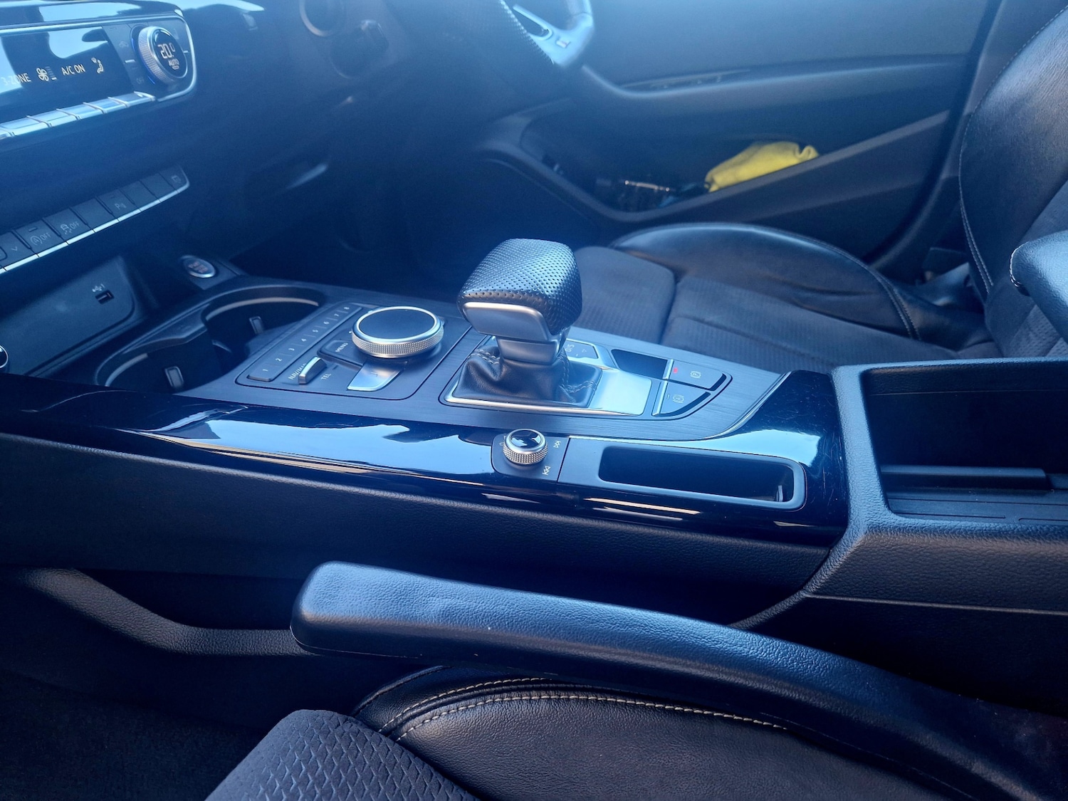 Used Audi A4 2019 for sale - 78152938: Photo 34