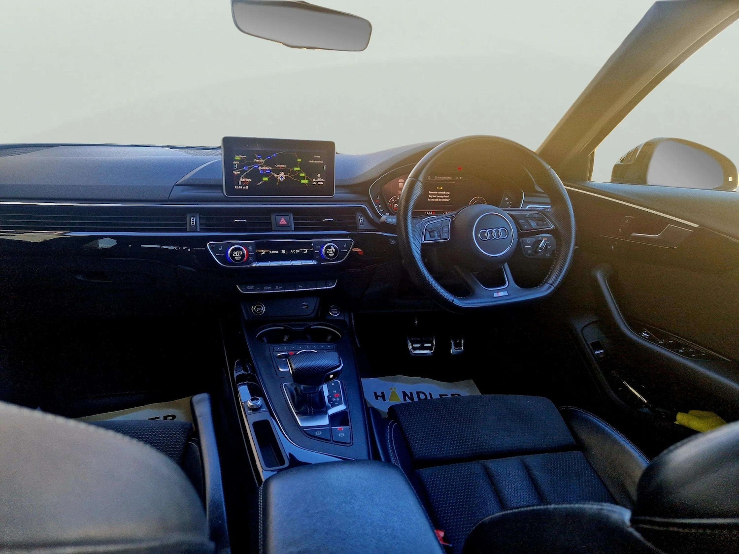 Used Audi A4 2019 for sale - 78152938: Photo 35