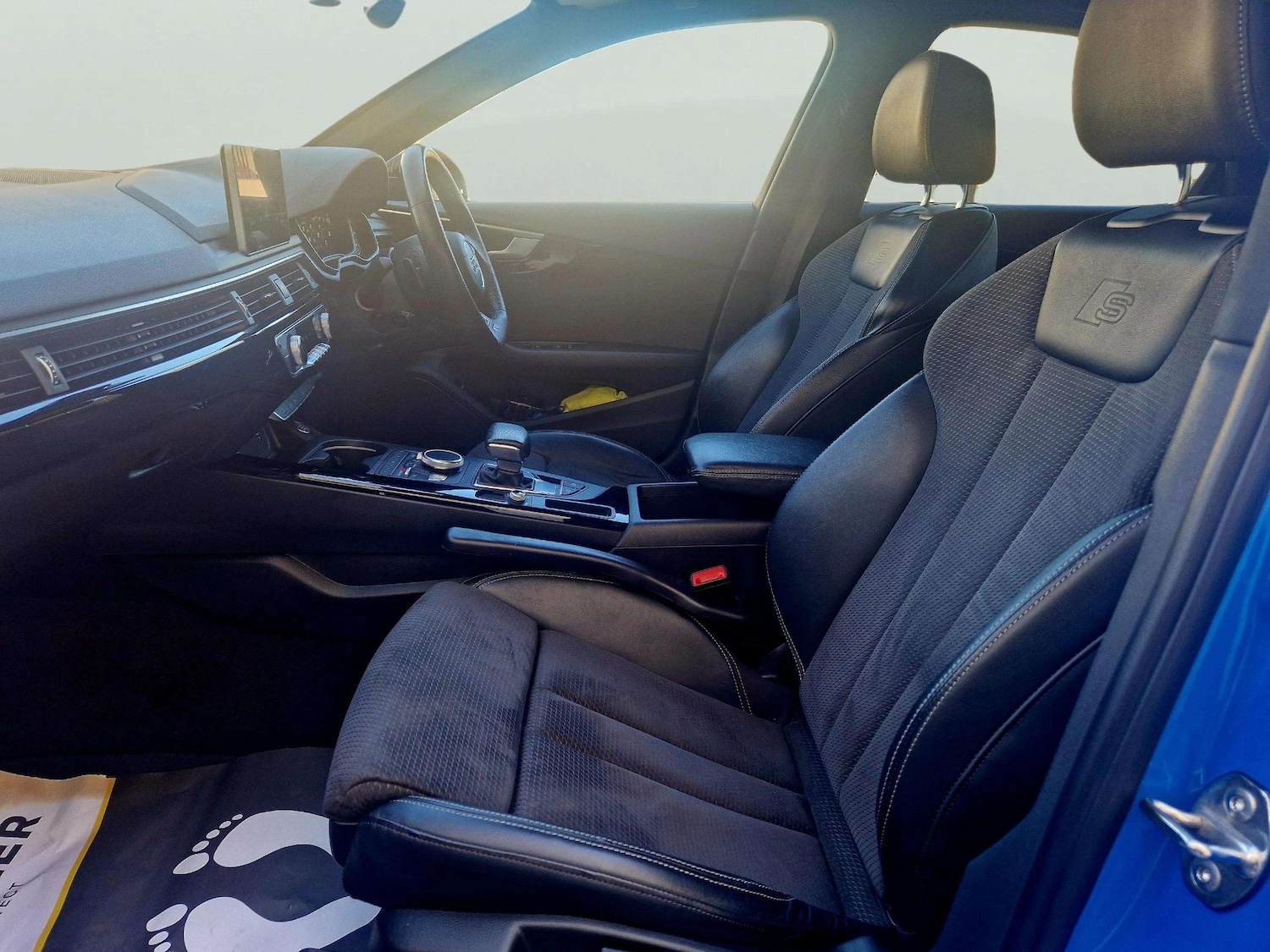 Used Audi A4 2019 for sale - 78152938: Photo 36