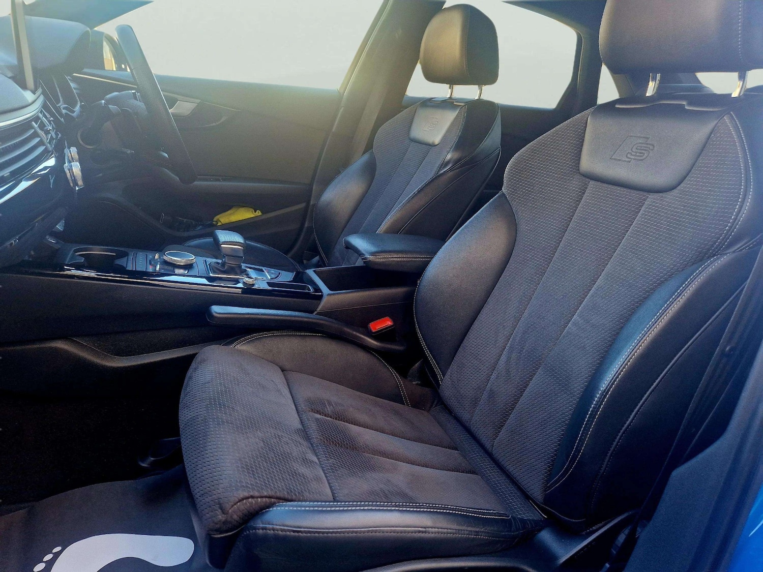 Used Audi A4 2019 for sale - 78152938: Photo 37