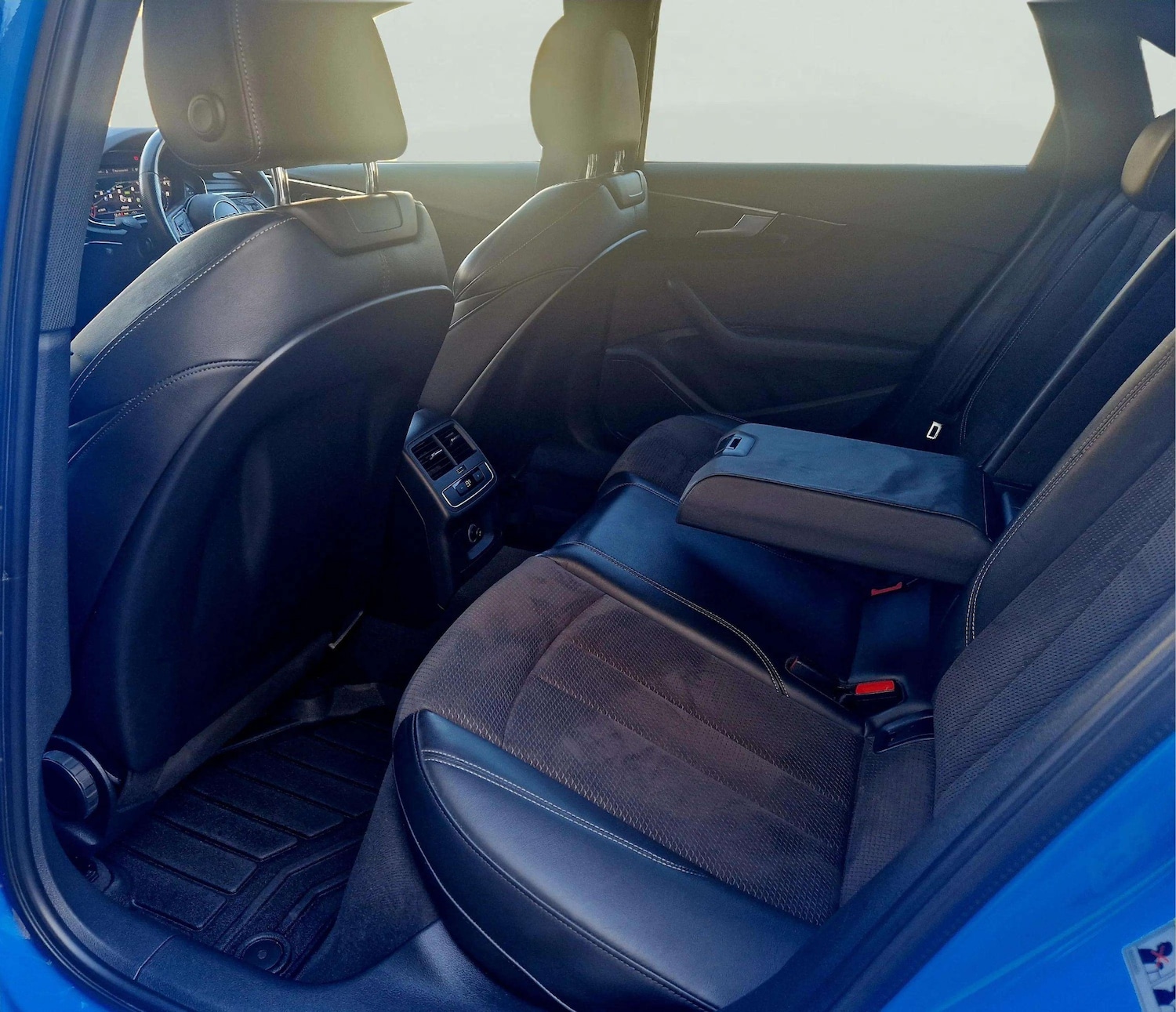 Used Audi A4 2019 for sale - 78152938: Photo 42