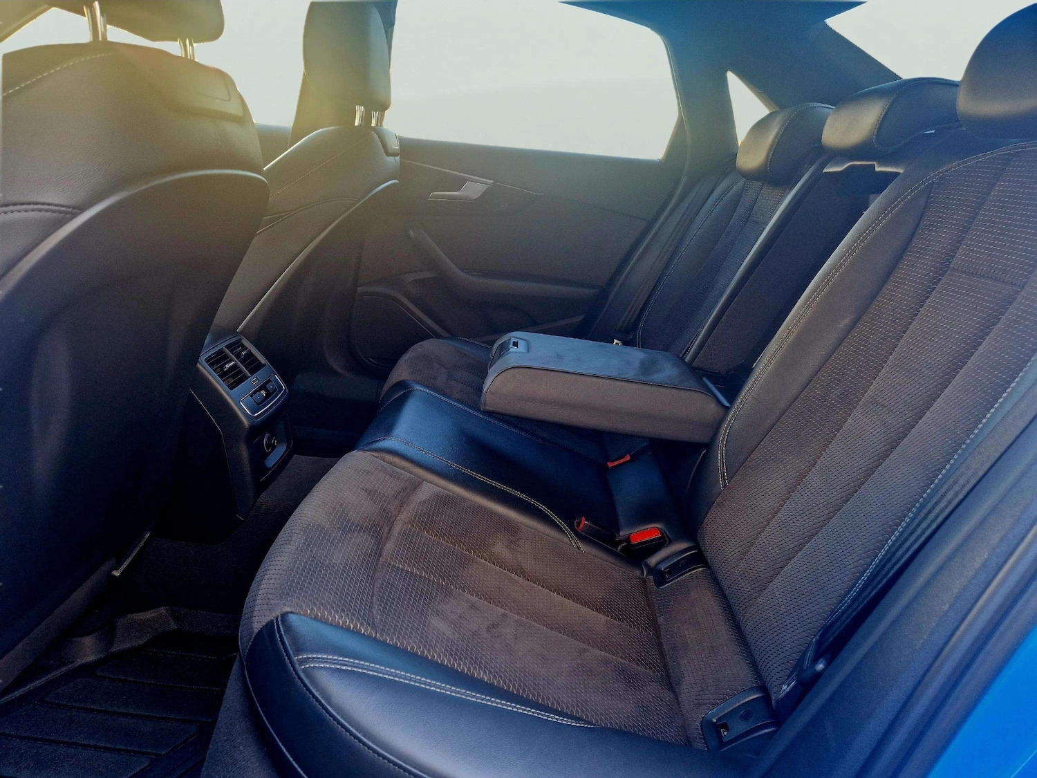 Used Audi A4 2019 for sale - 78152938: Photo 43