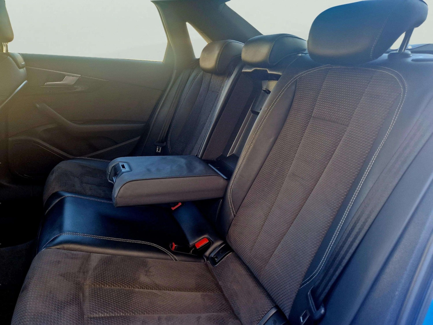 Used Audi A4 2019 for sale - 78152938: Photo 44