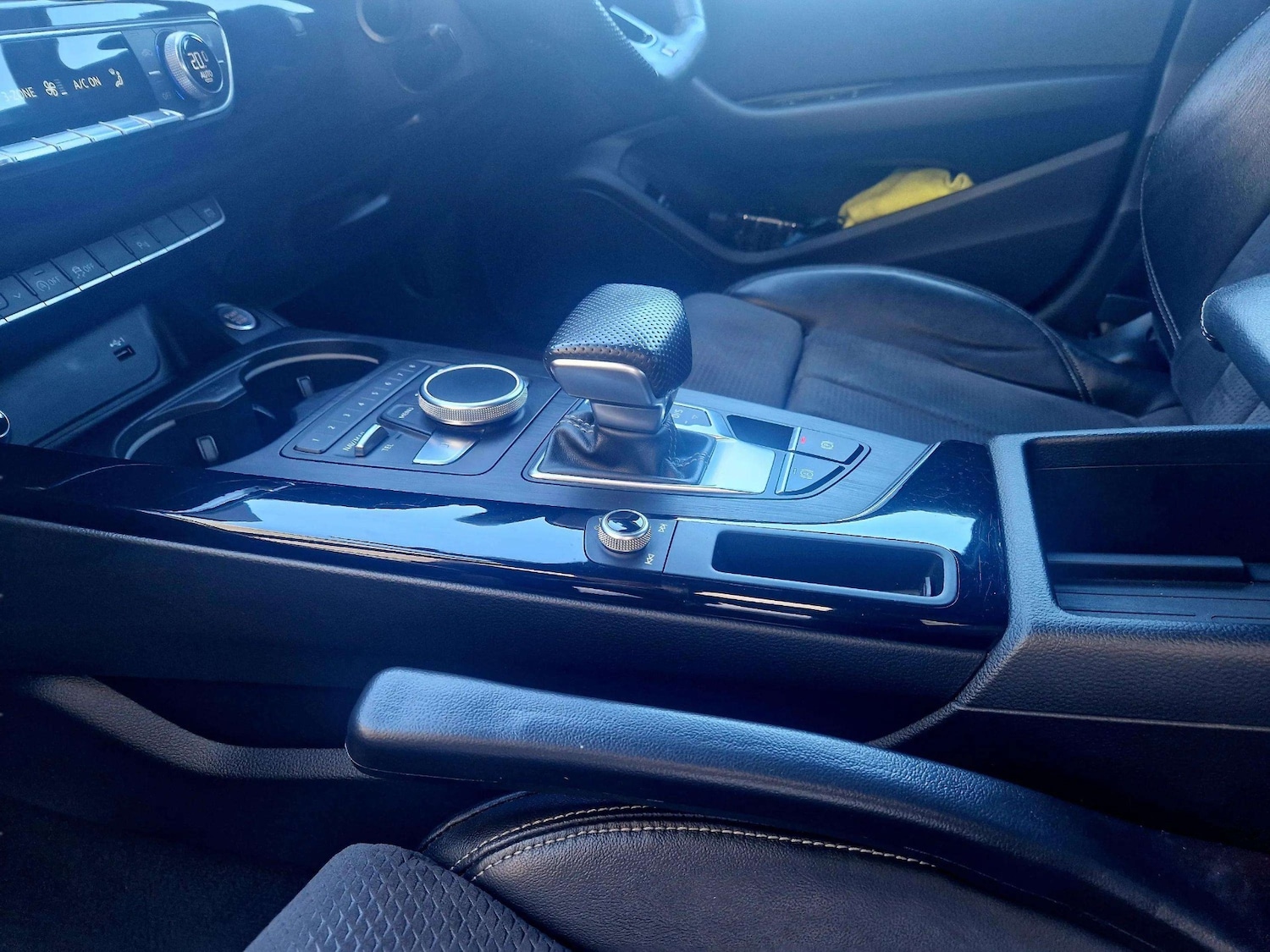 Used Audi A4 2019 for sale - 78152938: Photo 46