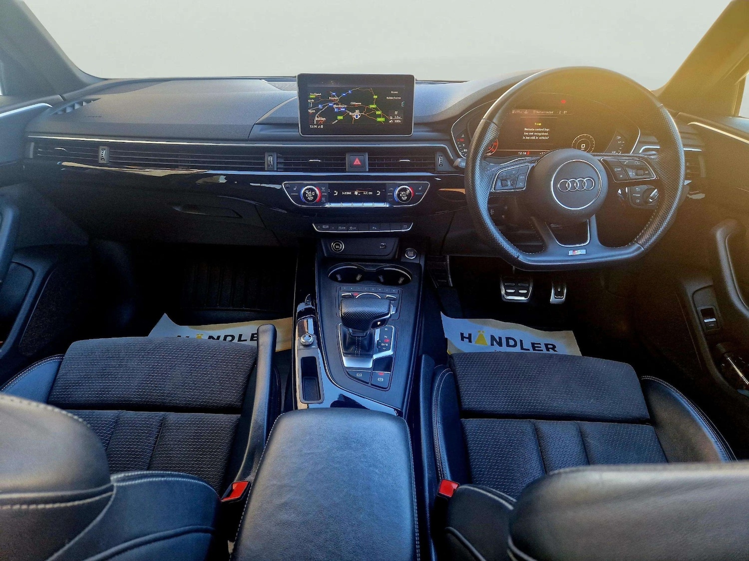 Used Audi A4 2019 for sale - 78152938: Photo 47