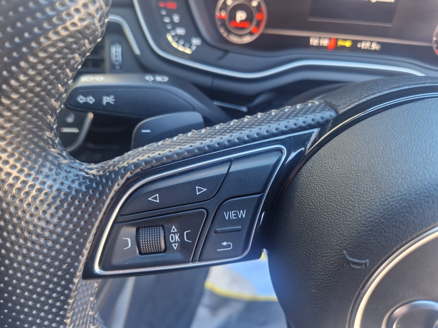 Used Audi A4 2019 for sale - 78152938: Photo 49