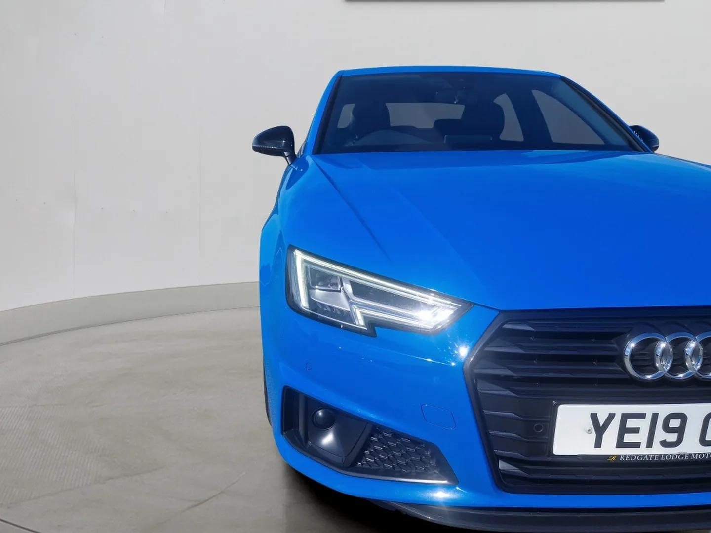 Used Audi A4 2019 for sale - 78152938: Photo 5