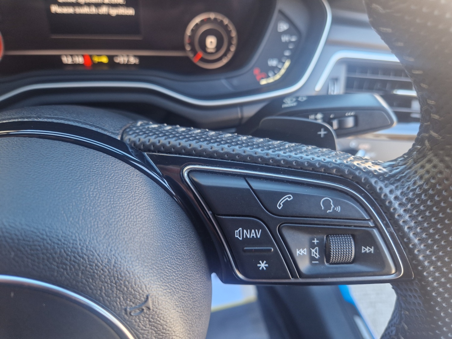 Used Audi A4 2019 for sale - 78152938: Photo 50