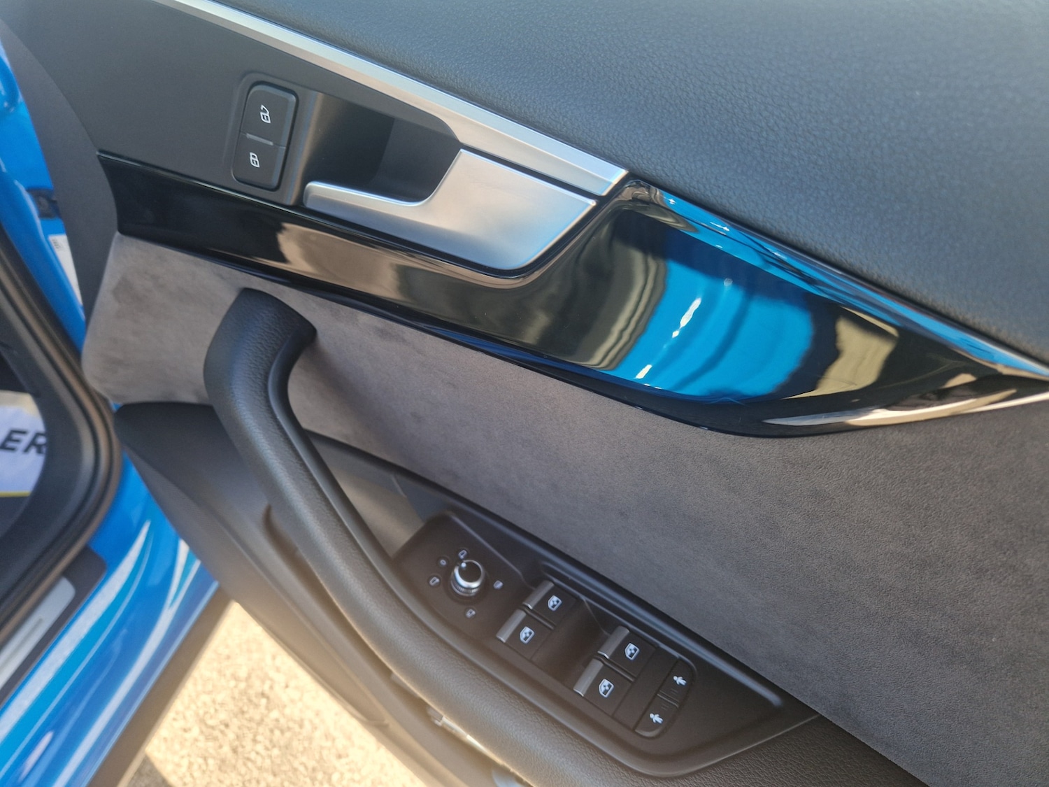 Used Audi A4 2019 for sale - 78152938: Photo 51