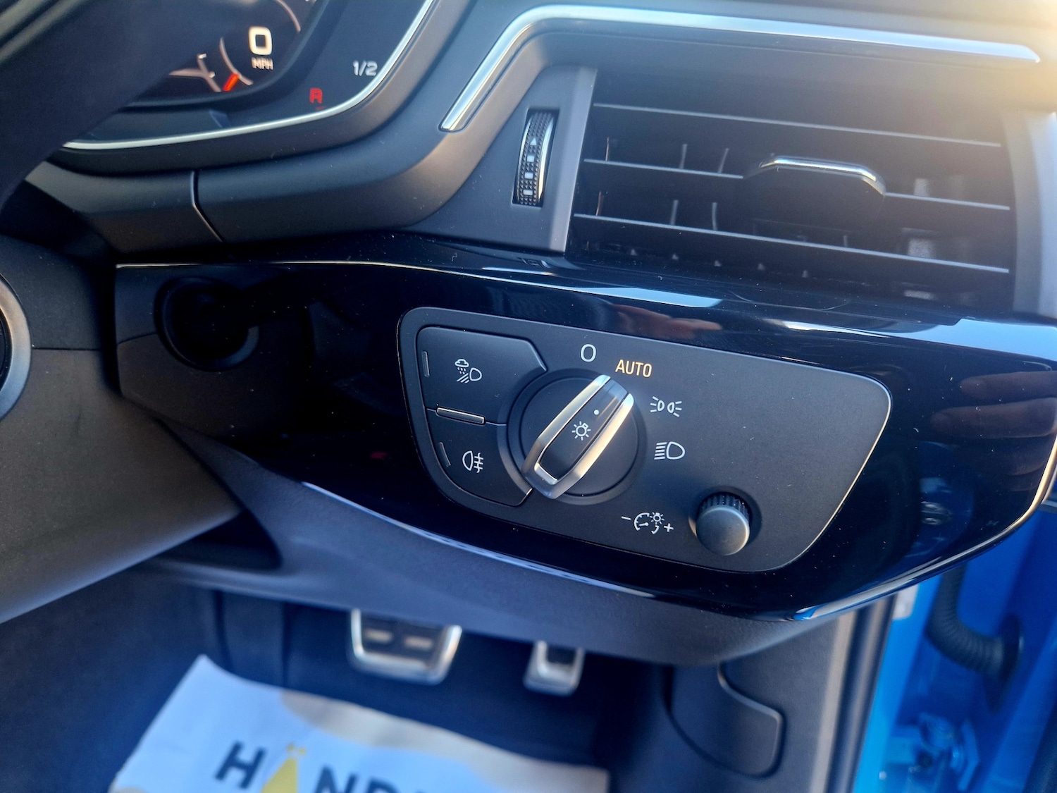 Used Audi A4 2019 for sale - 78152938: Photo 52