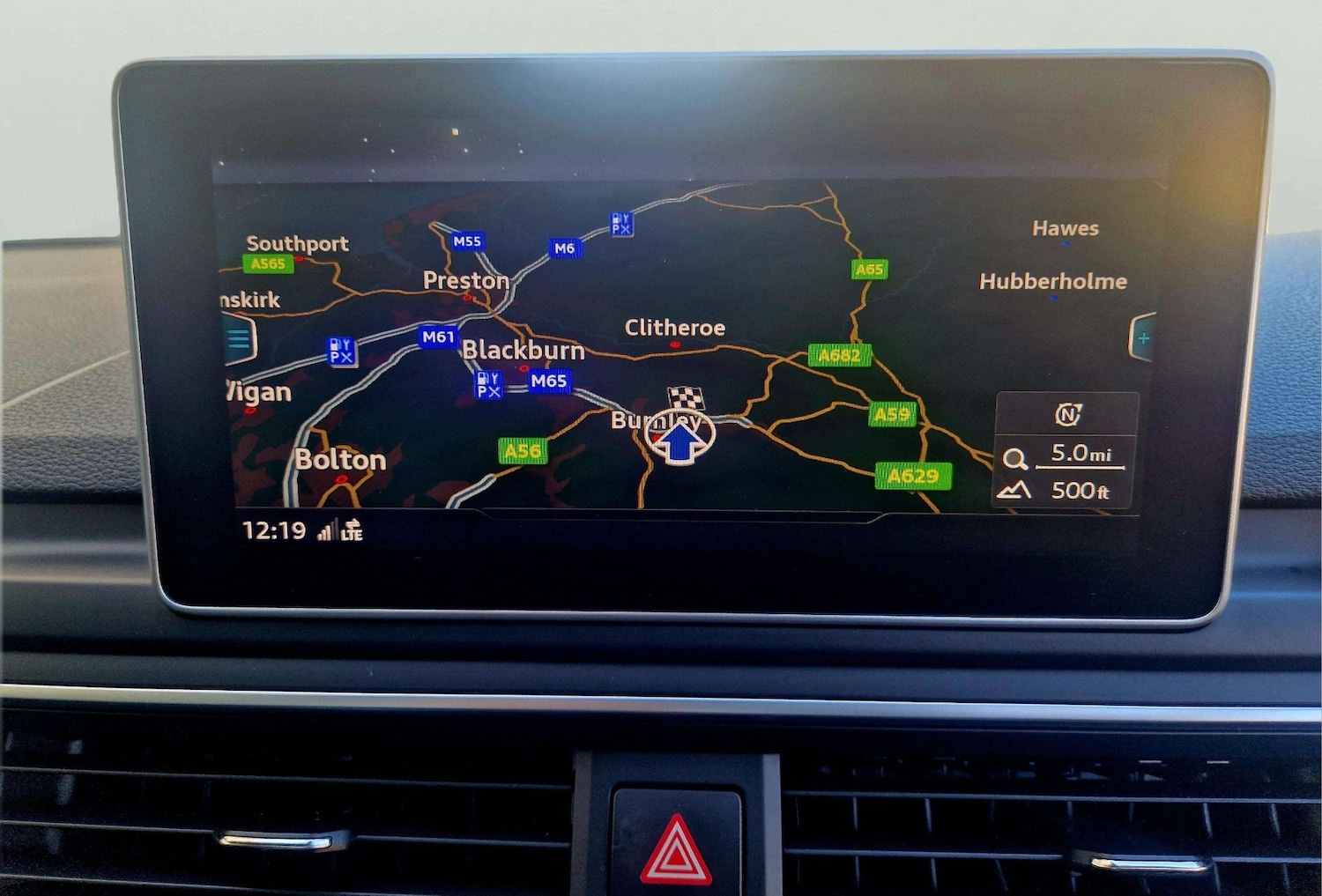 Used Audi A4 2019 for sale - 78152938: Photo 53