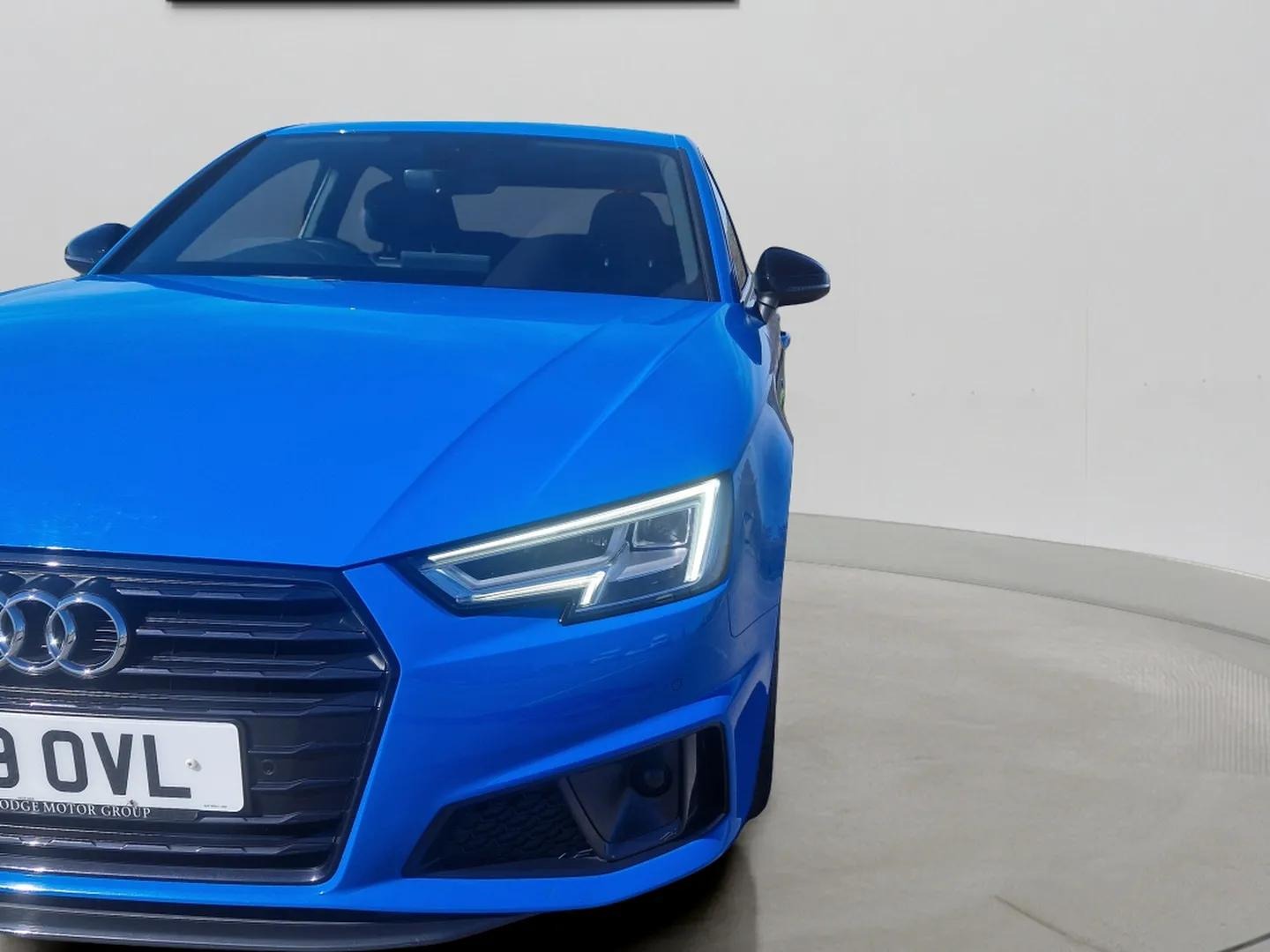 Used Audi A4 2019 for sale - 78152938: Photo 6