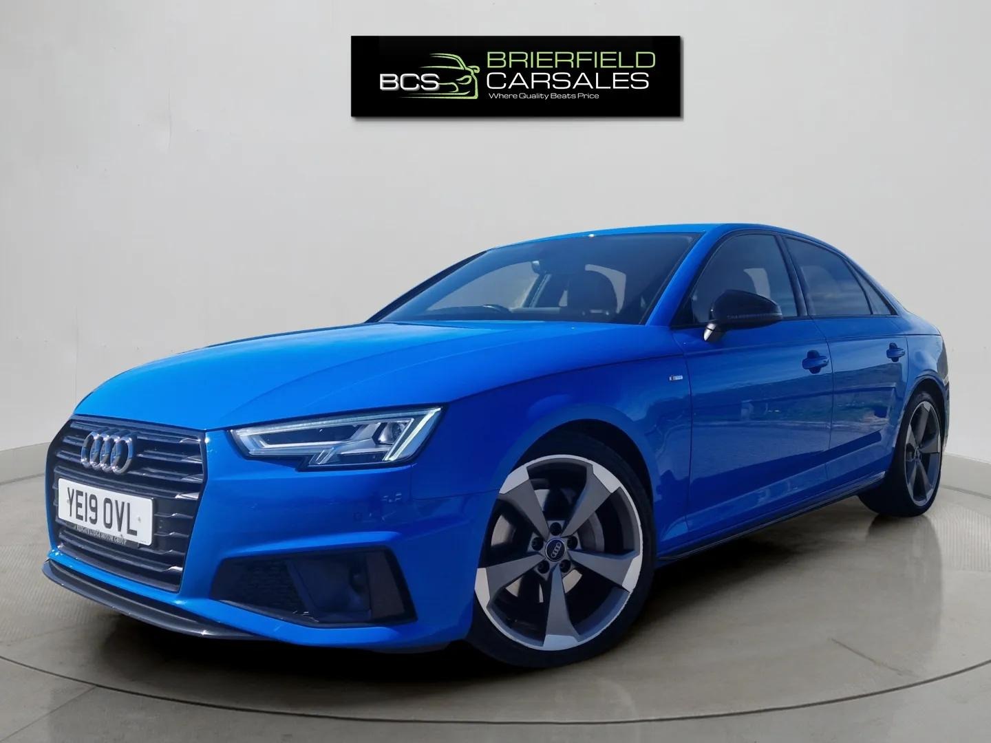Used Audi A4 2019 for sale - 78152938: Photo 7