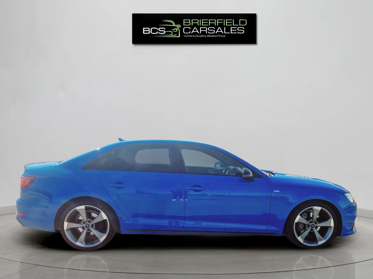 Used Audi A4 2019 for sale - 78152938: Photo 9