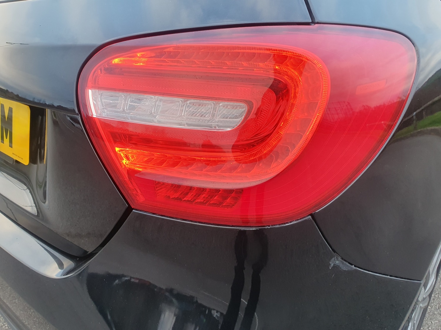 Used Mercedes-Benz A-Class 2015 for sale - 77046498: Photo 21