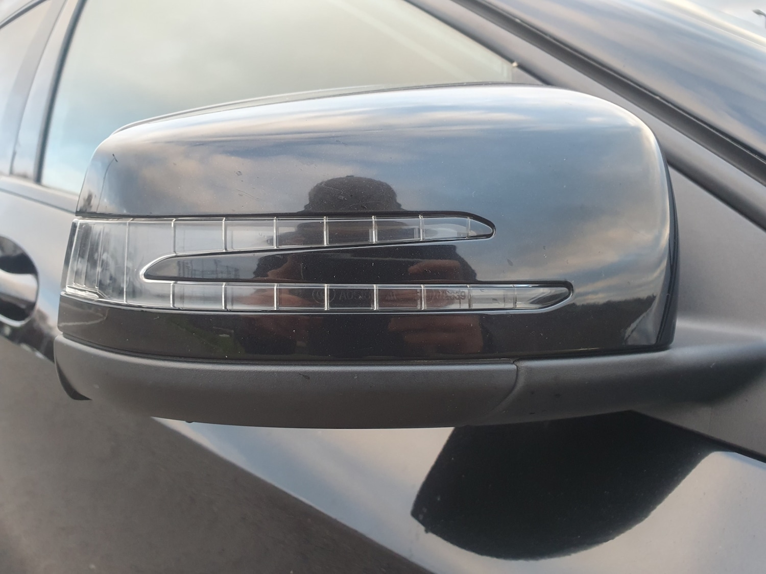 Used Mercedes-Benz A-Class 2015 for sale - 77046498: Photo 22