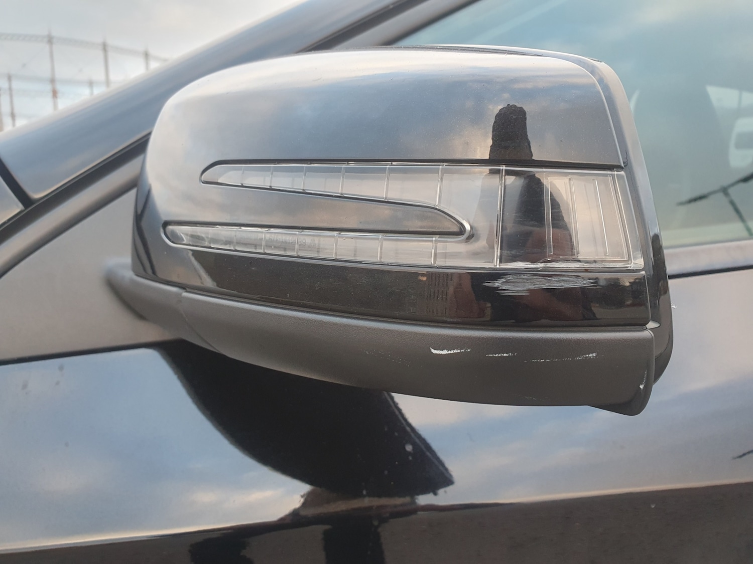 Used Mercedes-Benz A-Class 2015 for sale - 77046498: Photo 23