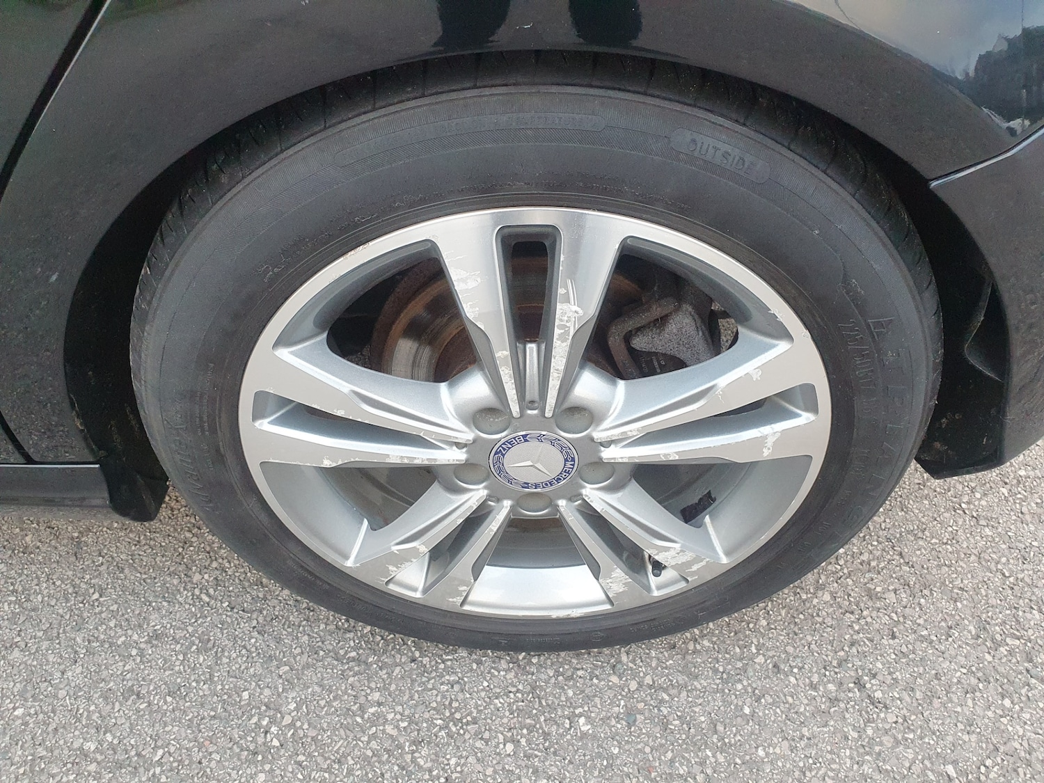 Used Mercedes-Benz A-Class 2015 for sale - 77046498: Photo 24