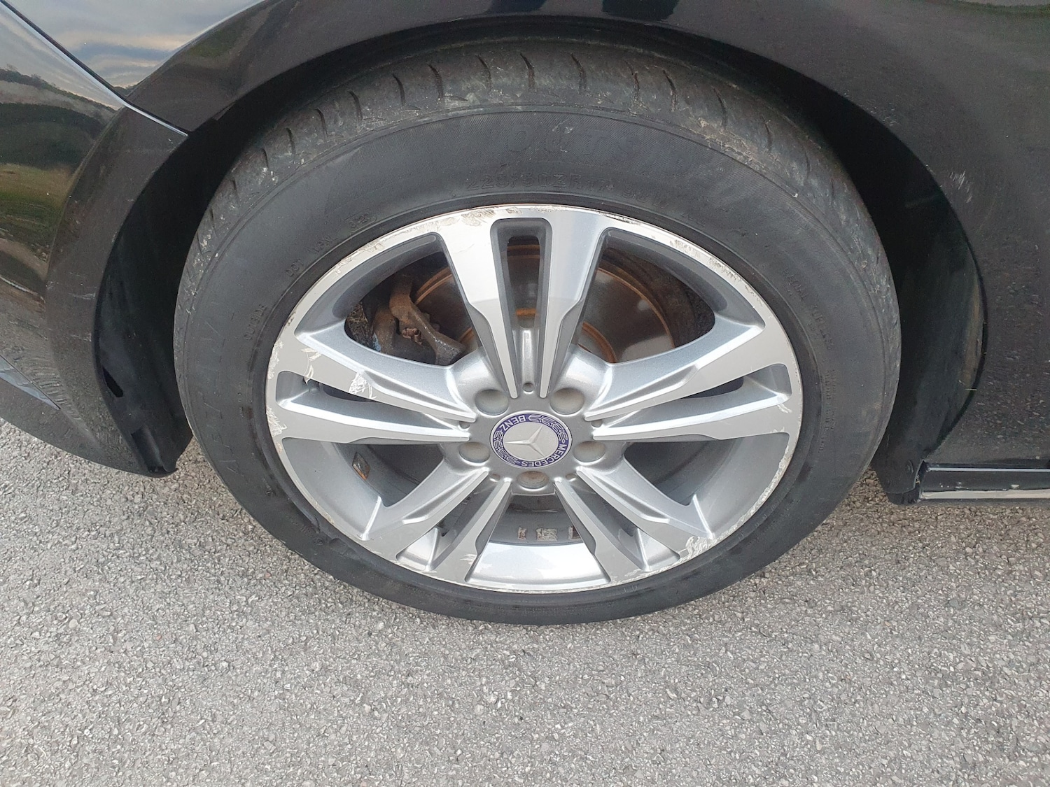 Used Mercedes-Benz A-Class 2015 for sale - 77046498: Photo 25