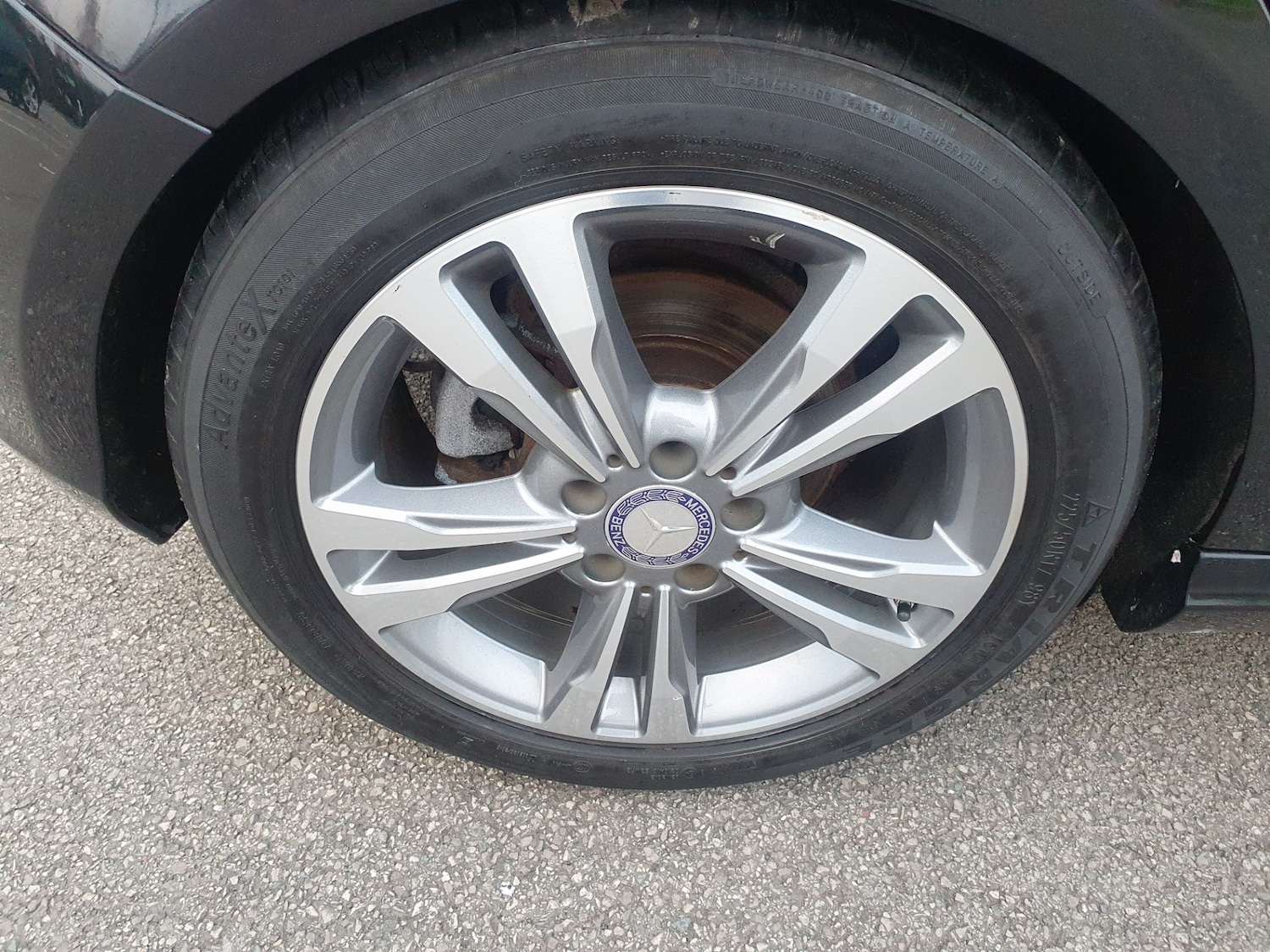 Used Mercedes-Benz A-Class 2015 for sale - 77046498: Photo 27