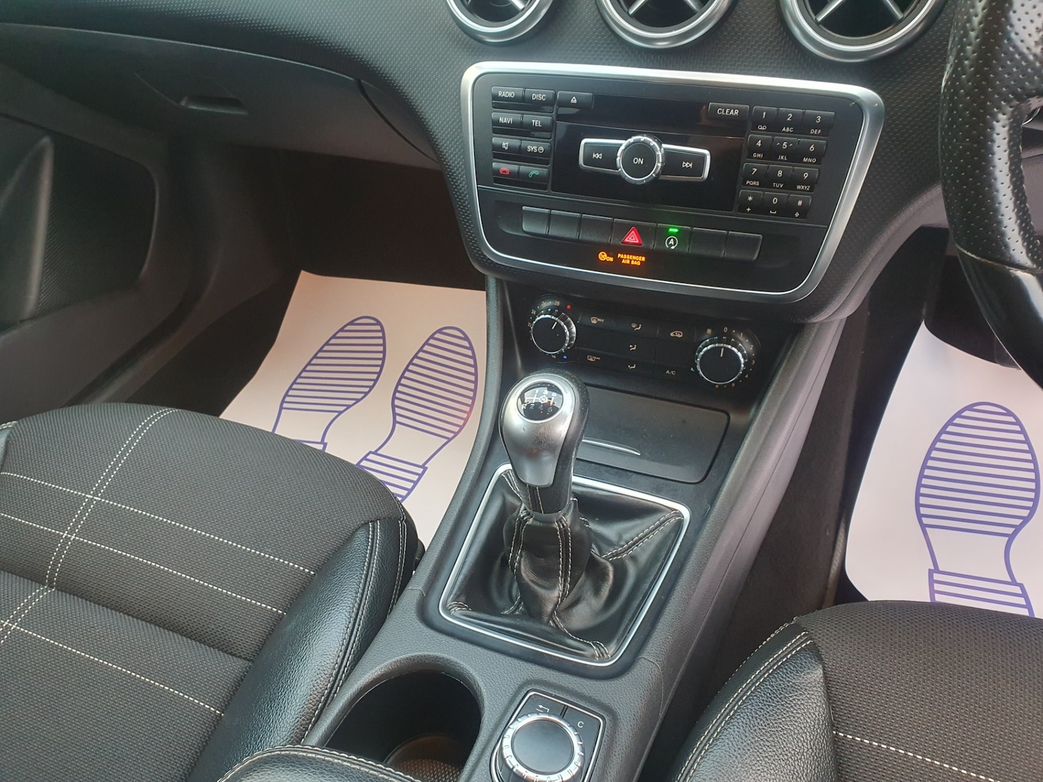 Used Mercedes-Benz A-Class 2015 for sale - 77046498: Photo 39