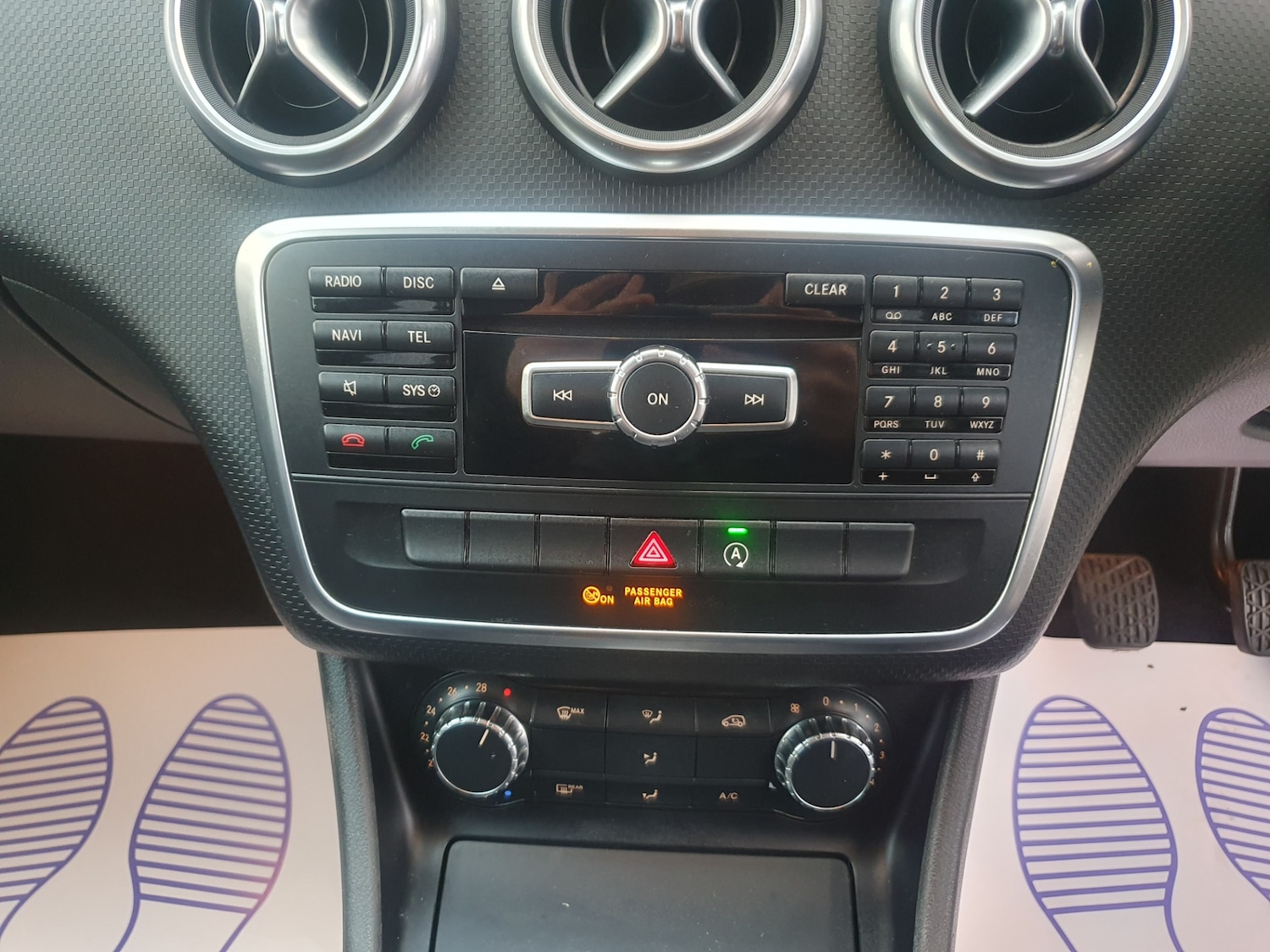 Used Mercedes-Benz A-Class 2015 for sale - 77046498: Photo 41