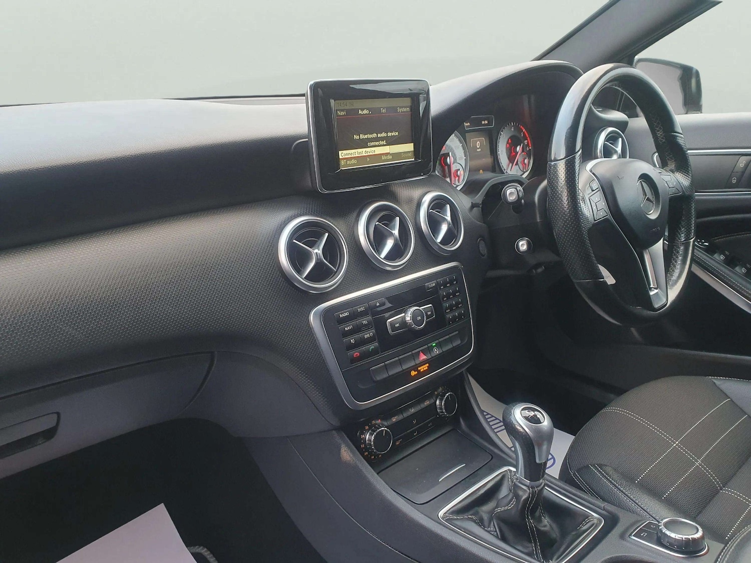 Used Mercedes-Benz A-Class 2015 for sale - 77046498: Photo 44