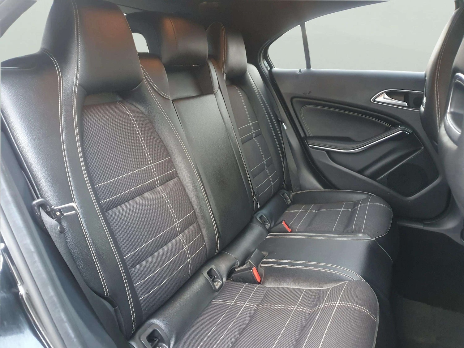 Used Mercedes-Benz A-Class 2015 for sale - 77046498: Photo 48